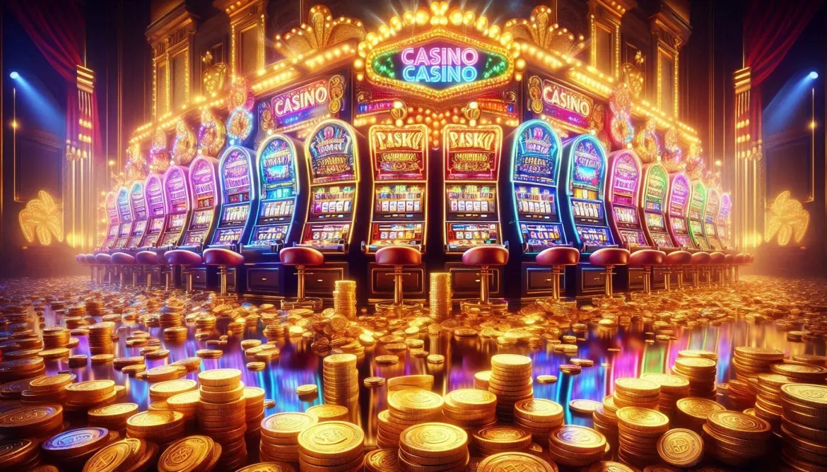 SpinTime Casino